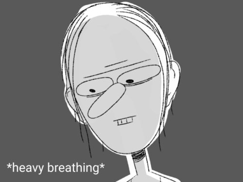 Ive Had This Comic Visualized In My Head For The Past Week And I Only Now Have The Motivation To Draw