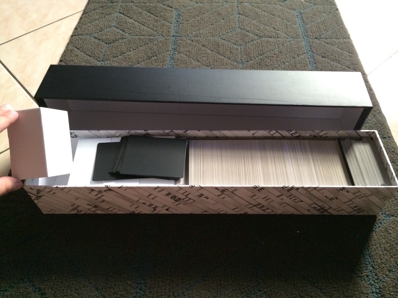 iamtonysexual:  ragequitpolice:  evange1ion:  I just got the newest expansion for