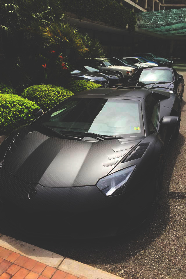 themanliness:    Mansory Lamborghini Aventador by Gumbal | Facebook | Instagram