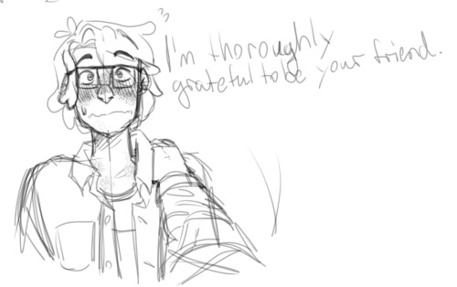 Pinescone Stuff! I Wont Be Giving Any Context Cuz. There Literally Isnt Any.