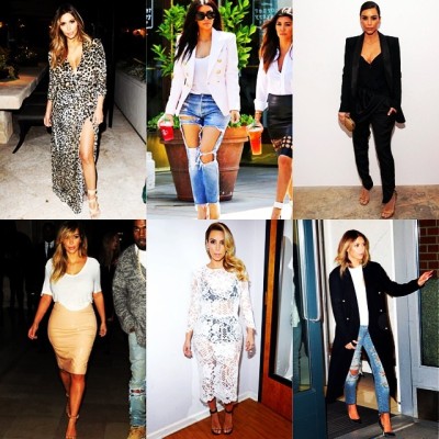 Outfit inspo from Kim K 👌 @kimkardashian #kimkardashian #outfit #inspo #fashion #style #loveit