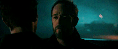 fyeahriverdale:Rest in Peace, Luke Perry!