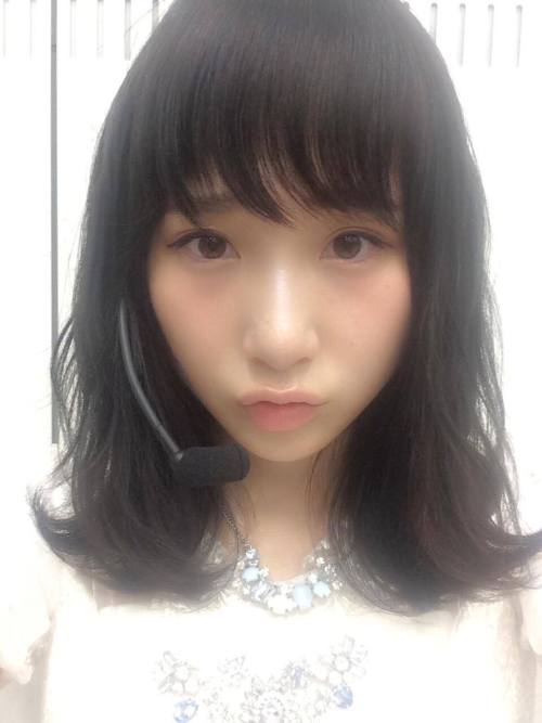 takahashijurifc:  Juri’s 755 (150522)