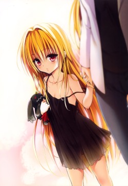 To Love Ru Darkness Venus | yande.re