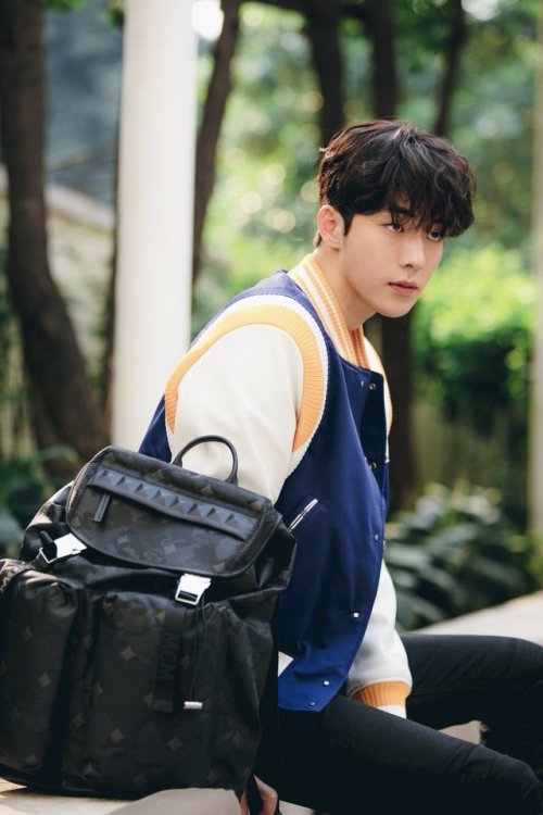 [MCM THAILAND] Nam Joohyuk 2018 