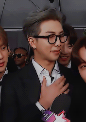 That GRAMMYs Look
