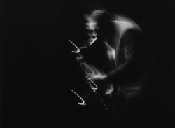 shihlun:  John Coltrane at Koseinenkin Hall,