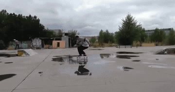 betterskatethannever:  Lucas Puig // Twelvepackmission 
