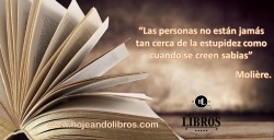 hojeandolibros:  Jamás tan cerca…  