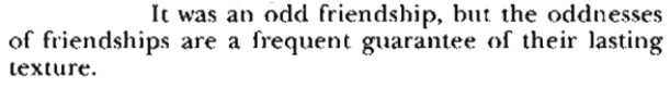 aseaofquotes:  Ford Madox Ford, Parade’s End