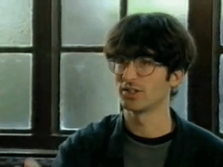 "And John Oliver Is The Worst. Or The One That Got To Me The Most. With His Hair."