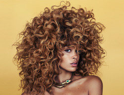 lion babe is really a babe.