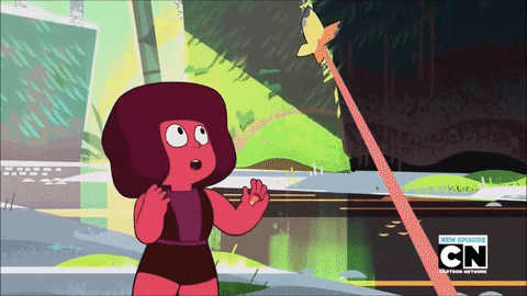 gemster:   The Answer: Book vs Episode 