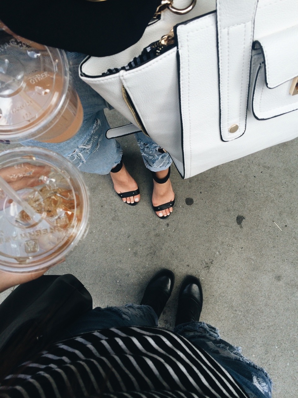 fashionshitiscray:  Want to gain followers? Message me “&lt;3” for a promo!