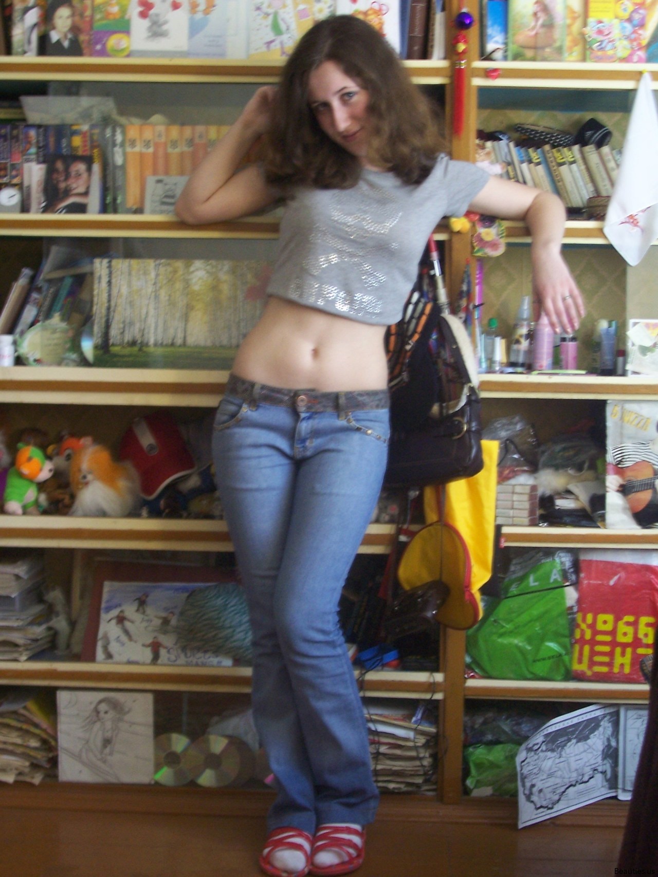 jdough6699:  another busty young slut 