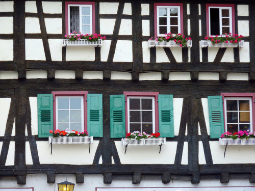 keepcalmandtraveltheworld:Maulbronn, Germany