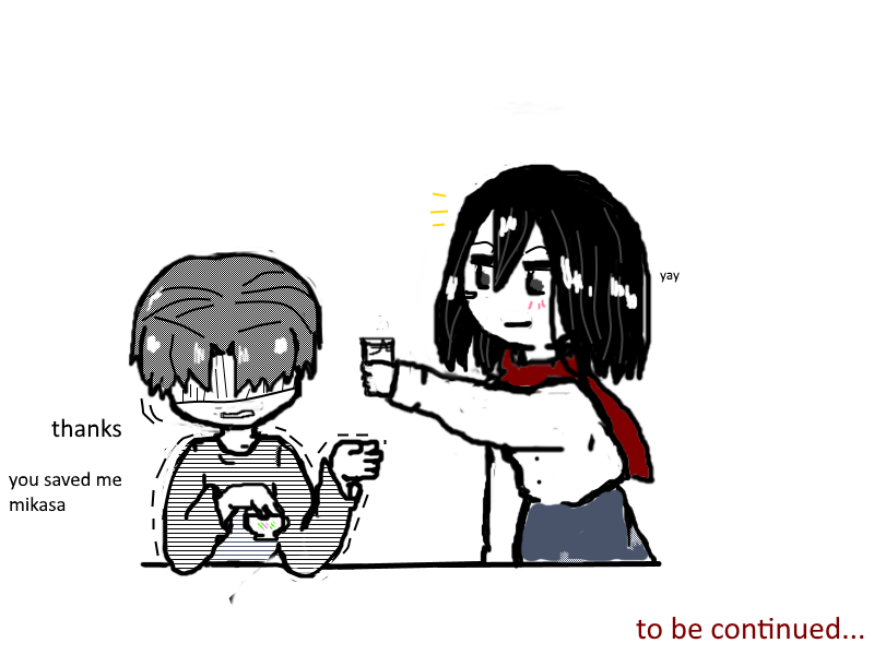 mianyou:  #Momkasa   the part 3 Soon  (´･ω･`)   