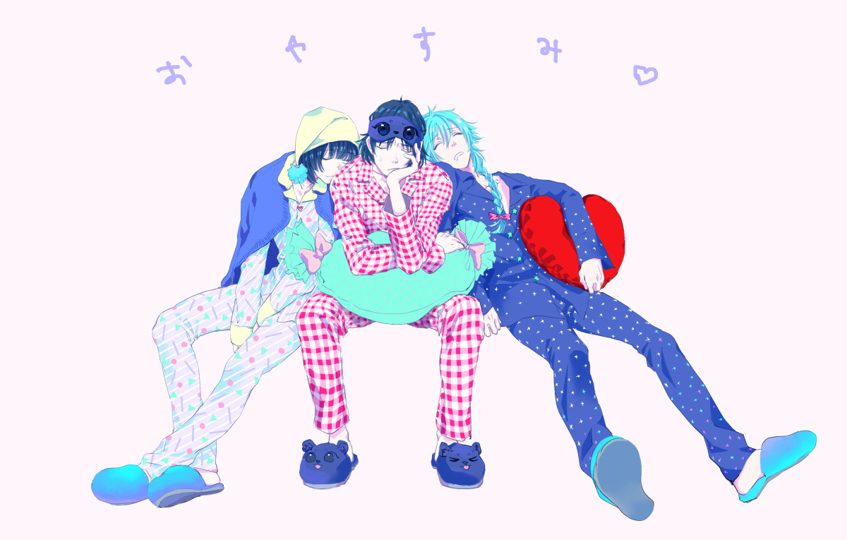 bluehairedmullet:  ドラマダ いろいろ | 田吾サック Please do not remove