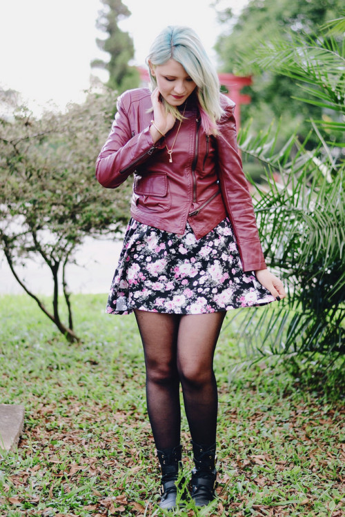 Cold Spring (by Jess Vieira) Fashionmylegs Style Picks :Submit Look