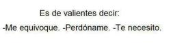 mi-vola:  cocodrilo-devora-corazones:  Es verdad…  Y de desesperados tambien … 