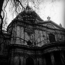 satanswidow:  St. Paul’s Cathedral - London,