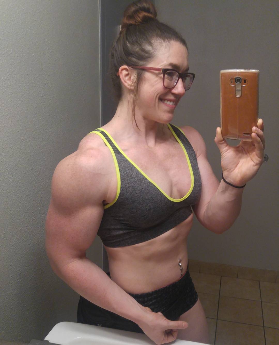 Muscle and Stuff
