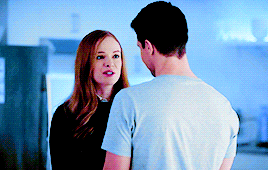 endiness:I want forever to start right now.