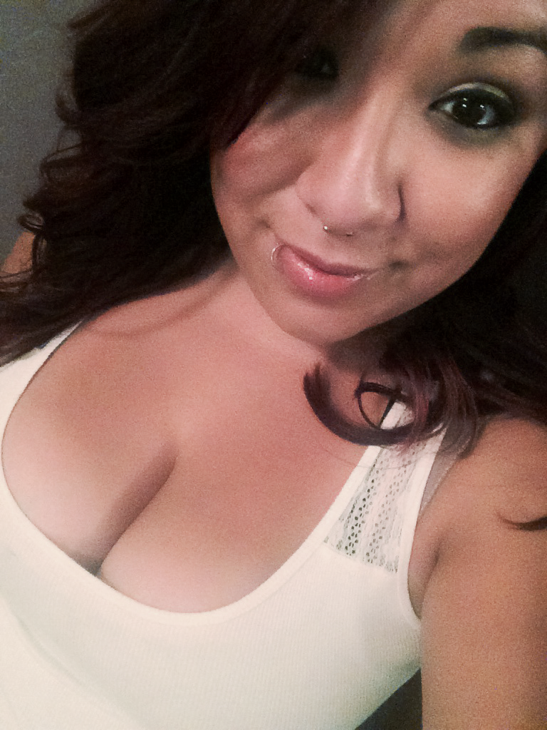 burninglikea-bridge:  I looked super cute today.