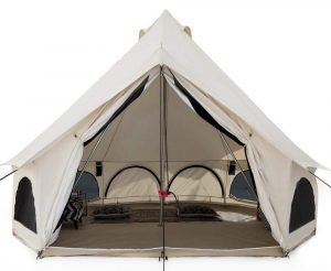 Top 15 Best 8 Person Tents For Camping in adult photos