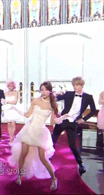 A moment of silence for the MAMA era that gave us so many moments.