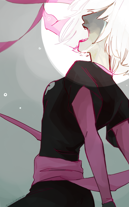acloudofsteam:  Gotta get out now, gotta run from this Here comes the shame                              