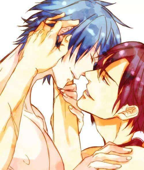 yaoikoneko:  Member: ハマ Pixiv id=27571706 