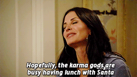 Daily Cougar Town