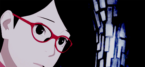 sasukesins:    SasuSaku Week 2018 ♡ day 1: favorite gaiden moment(s)“ How does