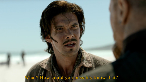 knownoshamc: black sails nine nine   