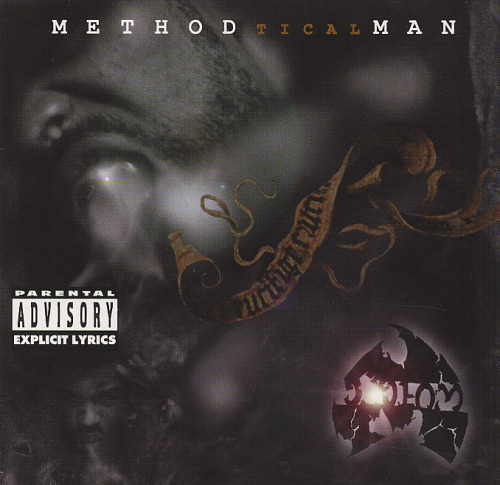 todayinhiphophistory: Today in Hip Hop History:Method Man released his debut solo album Tical Novemb