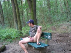 Public Nudity