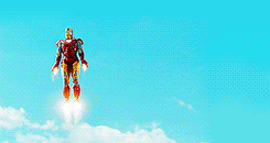 john-boyega: There was an idea, Stark knows this, called the Avengers Initiative.