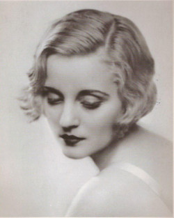 lauramcphee:  Tallulah Bankhead via silvestriste