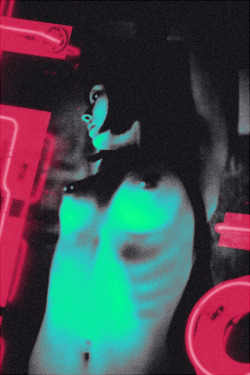 Follow http://onrepeattttt.tumblr.com/tagged/neon for regular doses of neon girls and we’re also in Instagram! Make sure you follow us at @the_neon_girls Want a neon image of yourself? Submit at http://onrepeattttt.tumblr.com/submit/