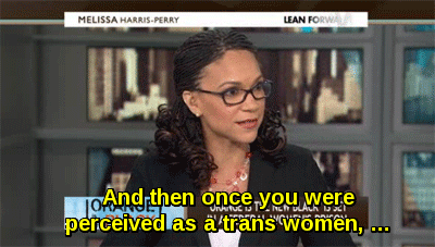 oyesiam1:MHP-Show 2013 08 04 talking about Orange is the New Black & transgender issues.