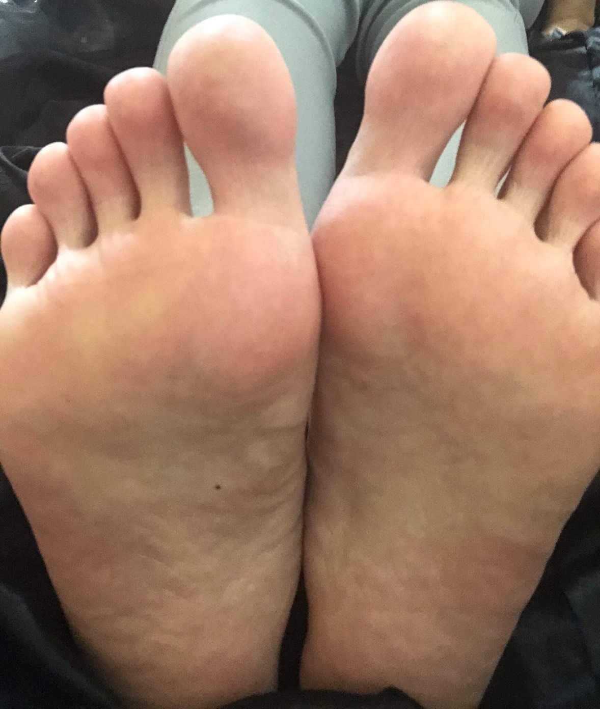 lovetoes1:  