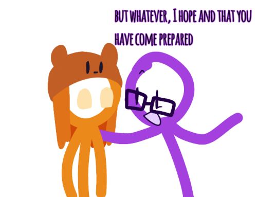 Well I Want To Start A Comic Series
