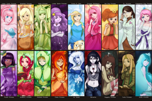 hora-de-aventura:  moontown0125.deviantart.com Submitted by alexreznov45 