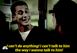 hiddlesy:  &ldquo;I think that it’s like anybody in the world. It always takes