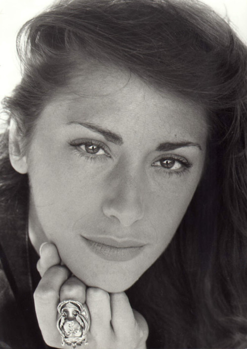 Sabrina Salerno