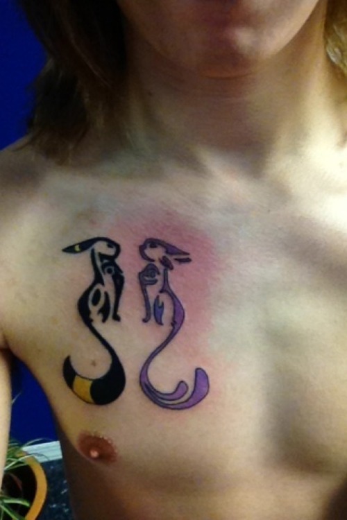 koenigdrums: New tattoo