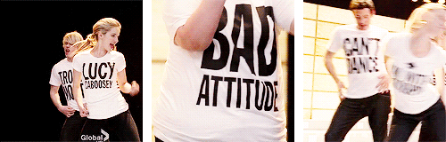  Baby, I was born this way… 
