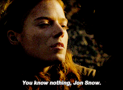 — Rose Leslie Source —