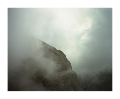foxmouth:  Untitled Landscapes, 2015 | by Beat Billson  